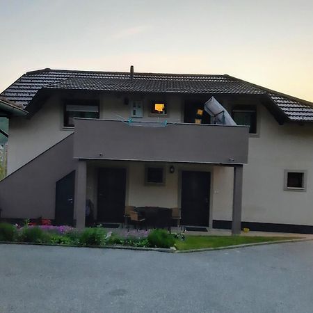 Apartman Folka Free Parking Zagreb Bagian luar foto