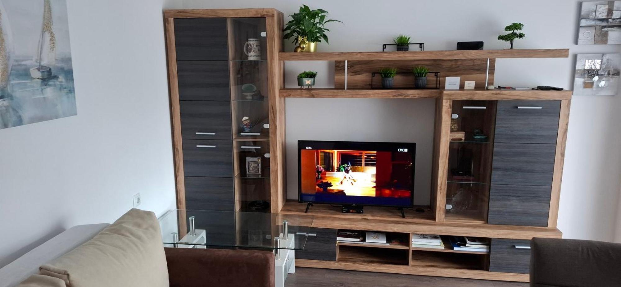 Apartman Folka Free Parking Zagreb Bagian luar foto