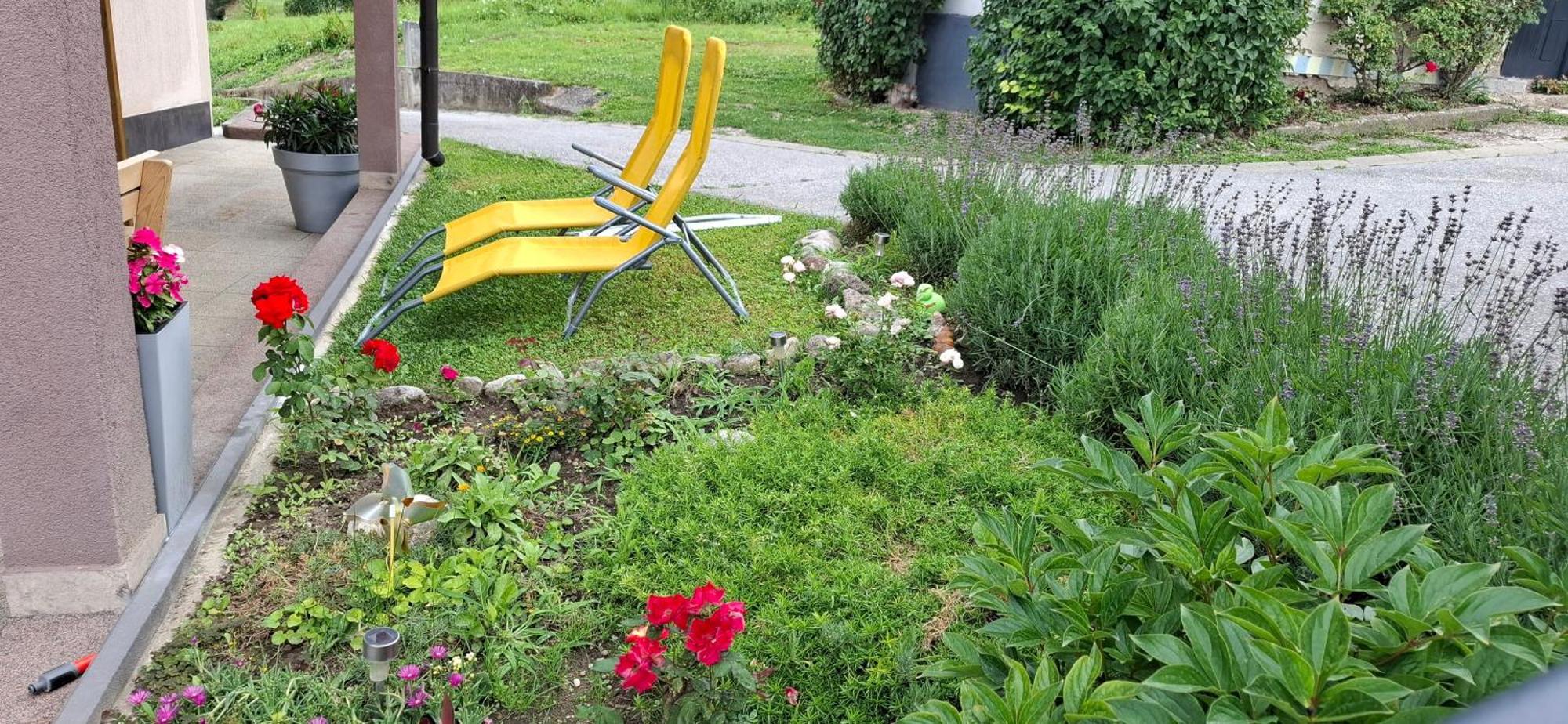 Apartman Folka Free Parking Zagreb Bagian luar foto