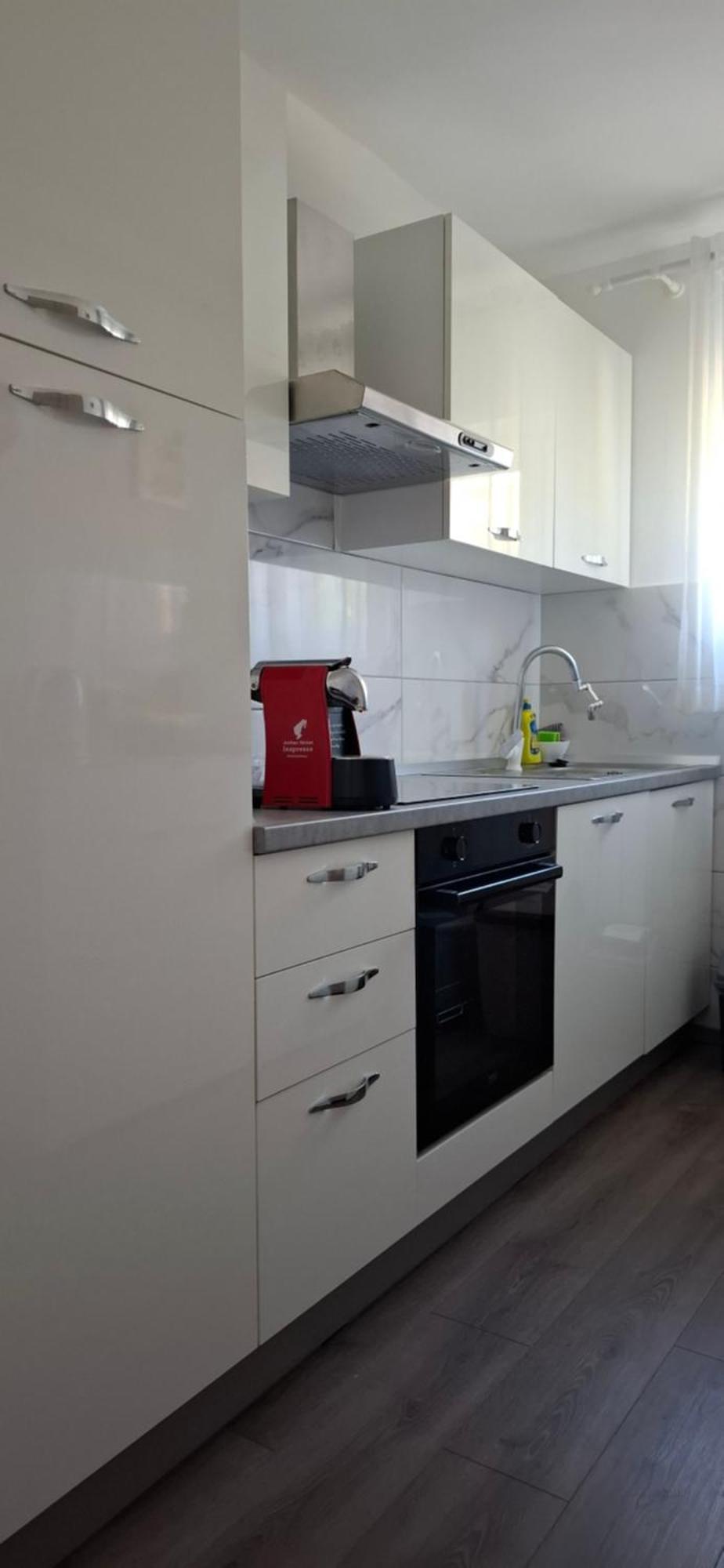 Apartman Folka Free Parking Zagreb Bagian luar foto