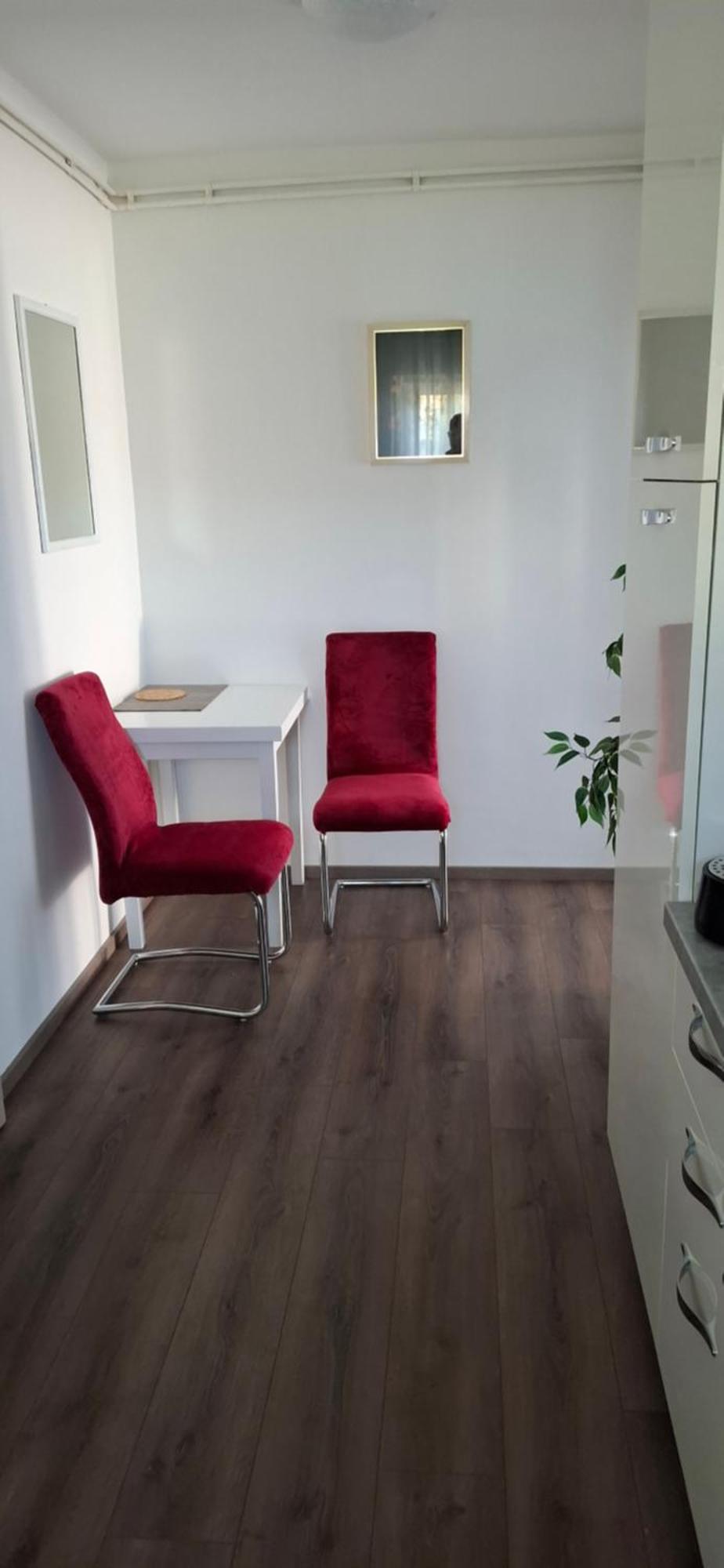 Apartman Folka Free Parking Zagreb Bagian luar foto