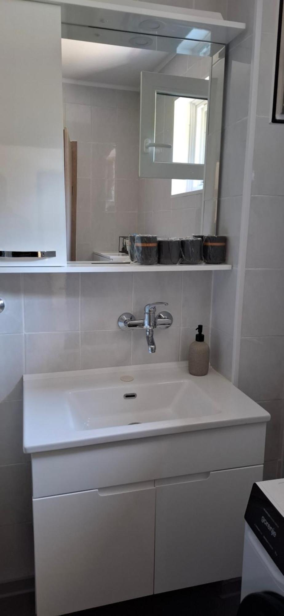 Apartman Folka Free Parking Zagreb Bagian luar foto