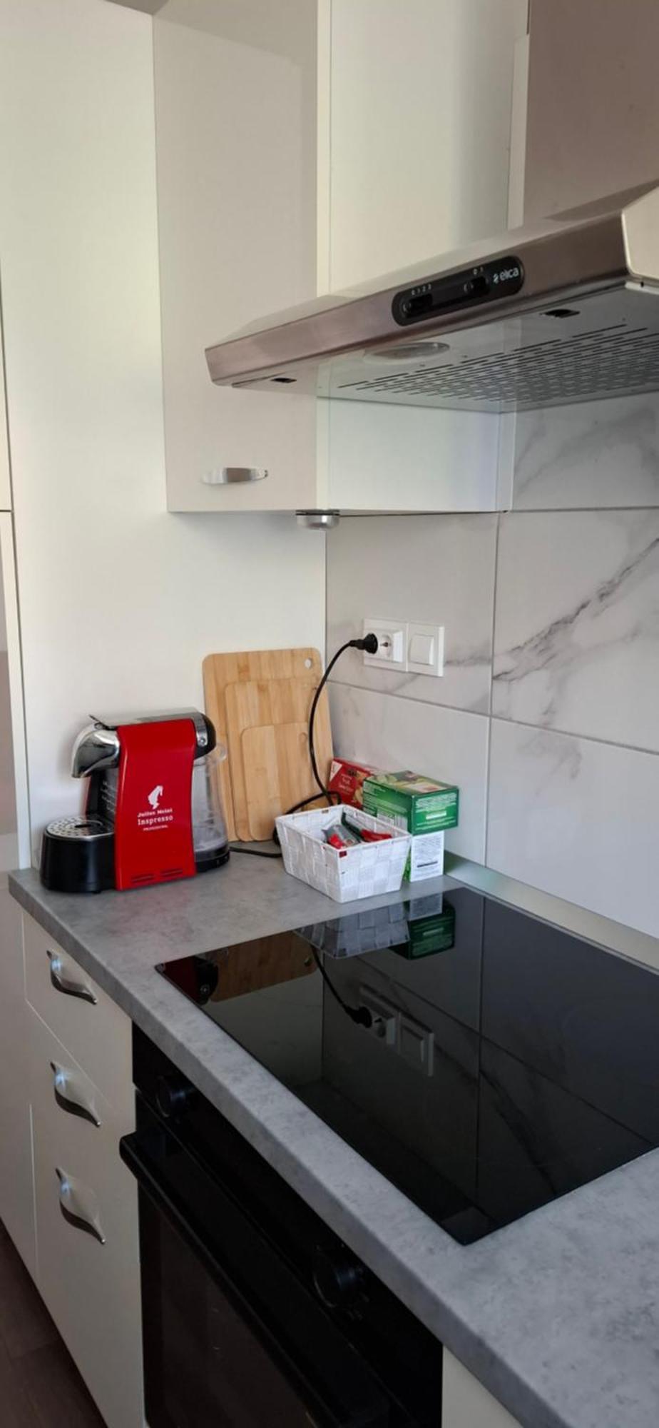 Apartman Folka Free Parking Zagreb Bagian luar foto